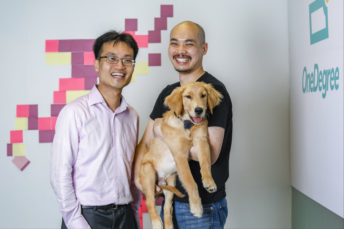 Home-grown InsurTech Start-up OneDegree Raised HK$100+ Million in Series A Funding